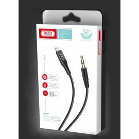XO NBR155A Μετατροπέας Ήχου Lightning σε 3.5mm 