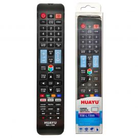 Τηλεχειριστήριο Universal Samsung Smart L 1598