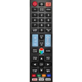 Τηλεχειριστήριο Universal για Samsung Smart L 1598