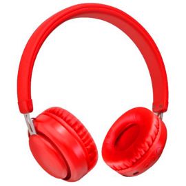 XO BE10 Bluetooth Κόκκινο