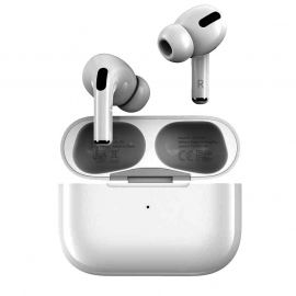 XO EV51 5th Generation Bluetooth Headset White