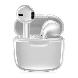 XO X23 TWS Bluetooth headset White