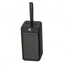 XO PR160 Powerbank (3 x IN / 3 x OUT) PD20W/QC22.5W 80000mAh