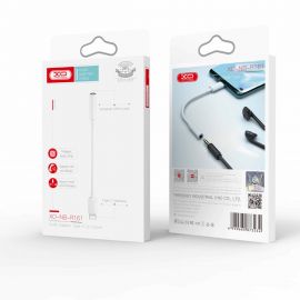 XO NBR161 Μετατροπέας Type-C σε 3.5mm