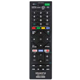 Τηλεχειριστήριο Universal για Sony Smart L 1615