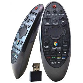 Τηλεχειριστήριο Universal για Samsung SR-7557 Air Mouse