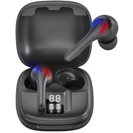 XO X8 TWS Bluetooth Μαύρο