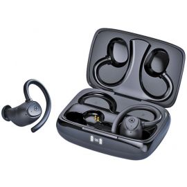 XO G2 Bluetooth Ακουστικό Μαύρο