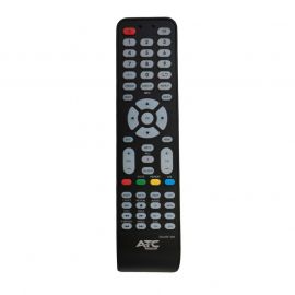 ATC Τηλεχειριστήριο Universal για Τηλεοράσεις LCD ED20DF-05B