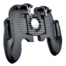 XO H6A Ασύρματο Gamepad με ψύκτρα (χωρίς μπαταρία)