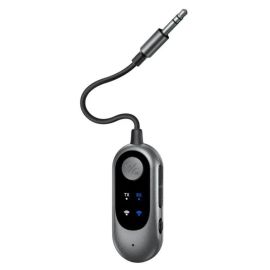 XO BCC19 Smart Bluetooth Receiver & Transmitter Combo