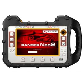 PROMAX HD RANGER 2