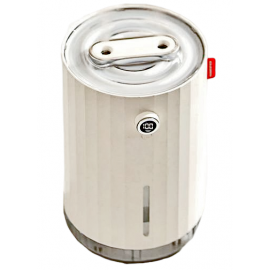 XO HF03 Υγραντήρας 1.1L Ενσωματωμένη Μπαταρία 4000mAh