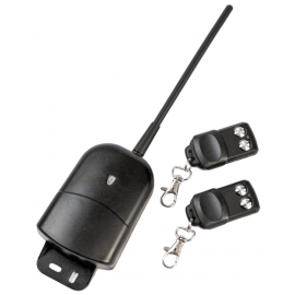 Τηλεχειριστήριο Γκαραζόπορτας Superior Outdoor Kit (RF 433.92 MHz) - RF Remote Controls