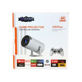 ATC GP Προτζέκτορας Gaming με 2 Χειριστήρια