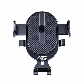 ATC-CA12 Βάση Κινητού Αυτοκινήτου με 360° Περιστροφή