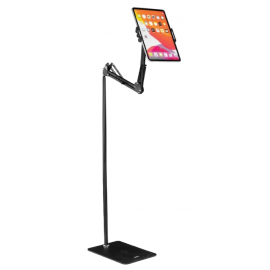 ATC-PB01 Επιδαπέδια Βάση Κινητού & Τάμπλετ με Βραχίωνα