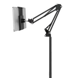 ATC-PB01 Επιδαπέδια Βάση Κινητού & Τάμπλετ με Βραχίωνα