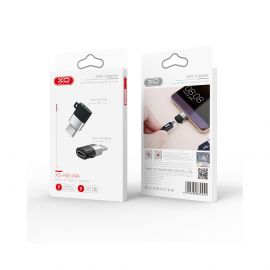 XO NB149-A Αντάπτορας Micro σε Type-C
