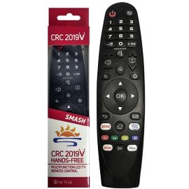Τηλεχειριστήριο Universal για LG CRC2019V