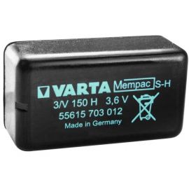 Varta 3/V150 55615 3.6V 150mA