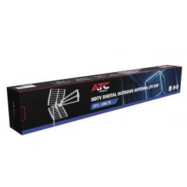 Κεραία ATC 208 Τρίαινα LTE C48 5G Λευκό