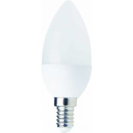 ATC SMD LED Κερί C37 230V 7W/600LM E14 4000K