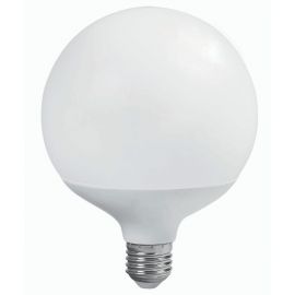 ATC SMD Λαμπτήρας LED Globe G125 230V 24W/2500LM E27 6500K