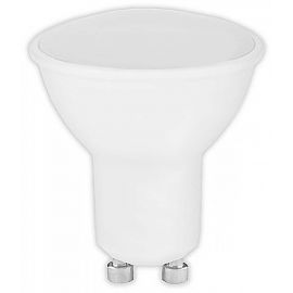 ATC SMD Λαμπτήρας LED Spot GU10 230V 7W/600LM 110° 6500K