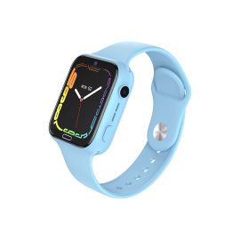 XO H140 Kids Smart 4G ρολόι μπλε
