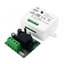 ATC WiFi & RF Breaker AC220V 433mhz