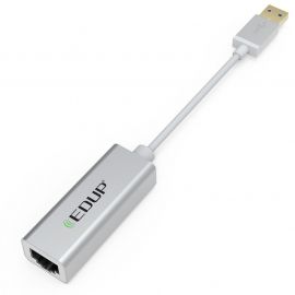 EDUP EP-9611 10/100/1000Mbps USB3.0 LAN Adapter