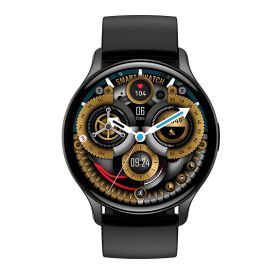 XO J5 Smart Sports Call Watch (Μαύρο)