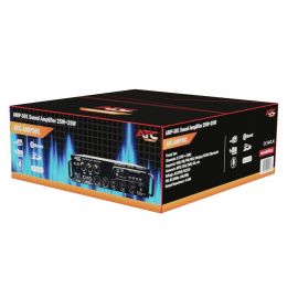 ATC AMP-301 Ενισχυτής Ήχου 25W+25W