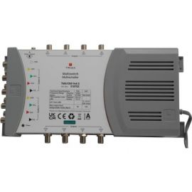 Triax Πολυδιακόπτης TMS/CKR 9x8 S-Stand. 9IN/8OUT