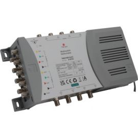 Triax Πολυδιακόπτης TMS/CKR 9x8 S-Stand. 9IN/8OUT
