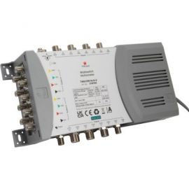 Triax Πολυδιακόπτης TMS/CKR 9x16 S-Stand. 9IN/16OUT