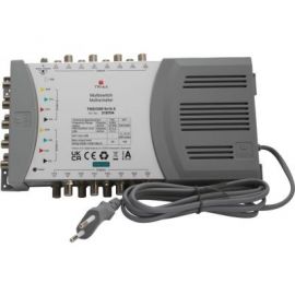 Triax Πολυδιακόπτης TMS/CKR 9x16 S-Stand. 9IN/16OUT