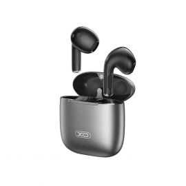 XO X28 Zinc Alloy TWS Bluetooth Earphones