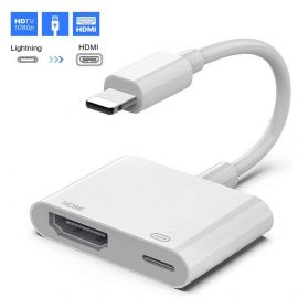 Lightning to HDMI adapter M/F