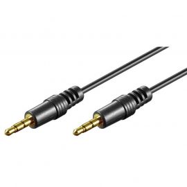 ΚΑΛΩΔΙΟ JACK 3.5mm ΣΕ JACK 3.5mm 10m