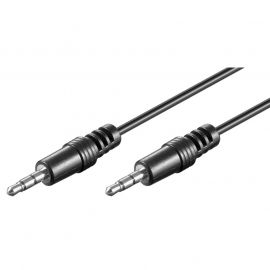 ΚΑΛΩΔΙΟ JACK 3.5mm ΣΕ JACK 3.5mm 5m