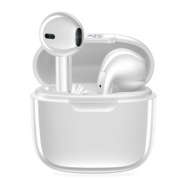 ATC-25 TWS Wireless Earphone White
