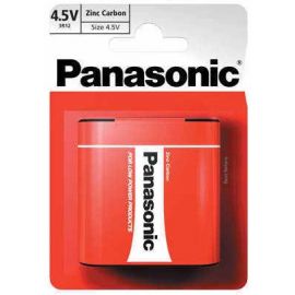 ΜΠΑΤΑΡΙΑ PANASONIC ΑΠΛΗ 3R12 4.5V