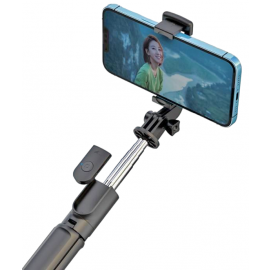 XO SS09 Τρίποδο Bluetooth με κοντρολ