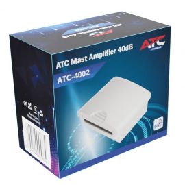 ATC Ενισχυτής Ιστού 40dB ATC-4002 5G LTE700