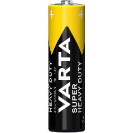 Varta Super Heavy Duty R6 ΑΑ (4τμχ)