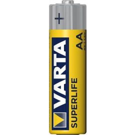 Varta Απλή R6 ΑΑ (4τμχ)