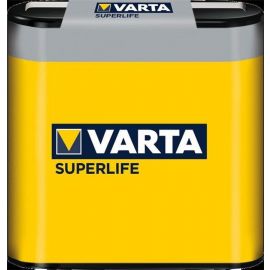 Varta Απλή 3R12  4.5V (1τμχ)