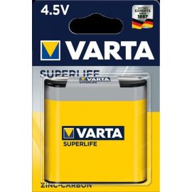 VARTA SUPERLIFE 6F22  [9V] BL1